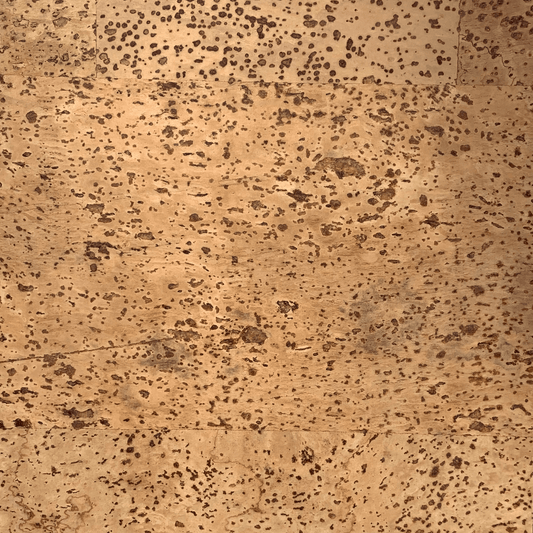 3mm Cork Wall Tiles - 11 Tiles (21.31 sq.ft.)