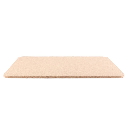 Cork Bath Mat