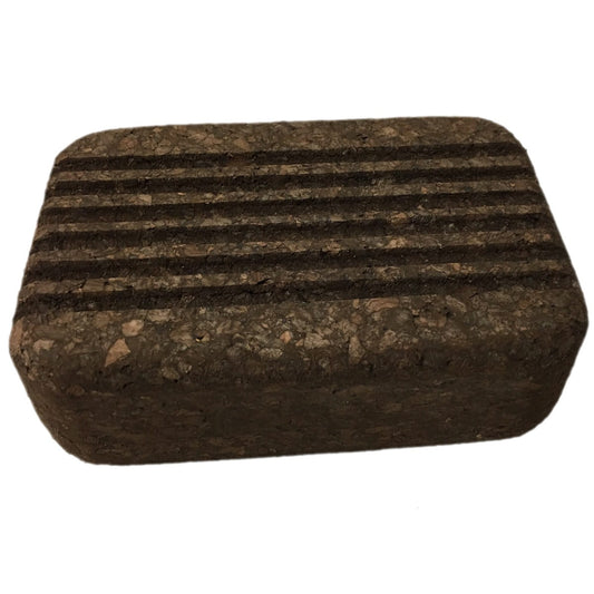 Cork Soap Dish - Carton of 10 (Limited Stock)