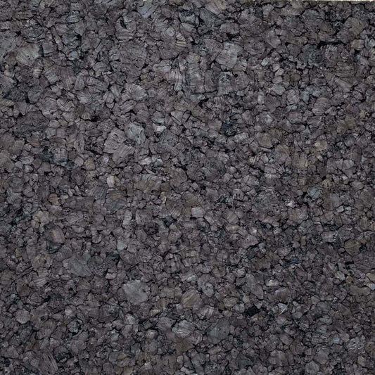 Dark Cork Wall and Ceiling Squares | Pack of 4