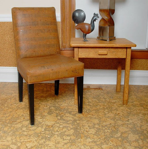 Cork Decor Glue Down Floors