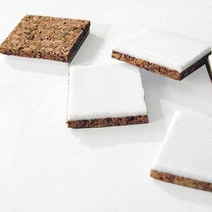 Cork Distance Pads