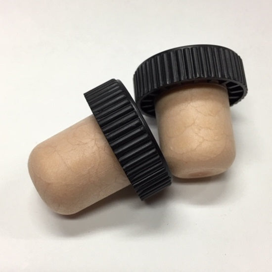 Bartop (T-Top) Stoppers