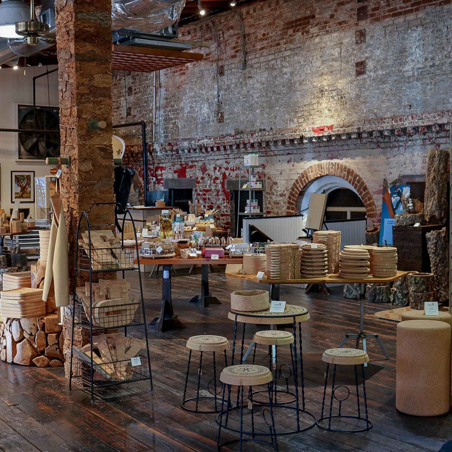 Retail Boutique