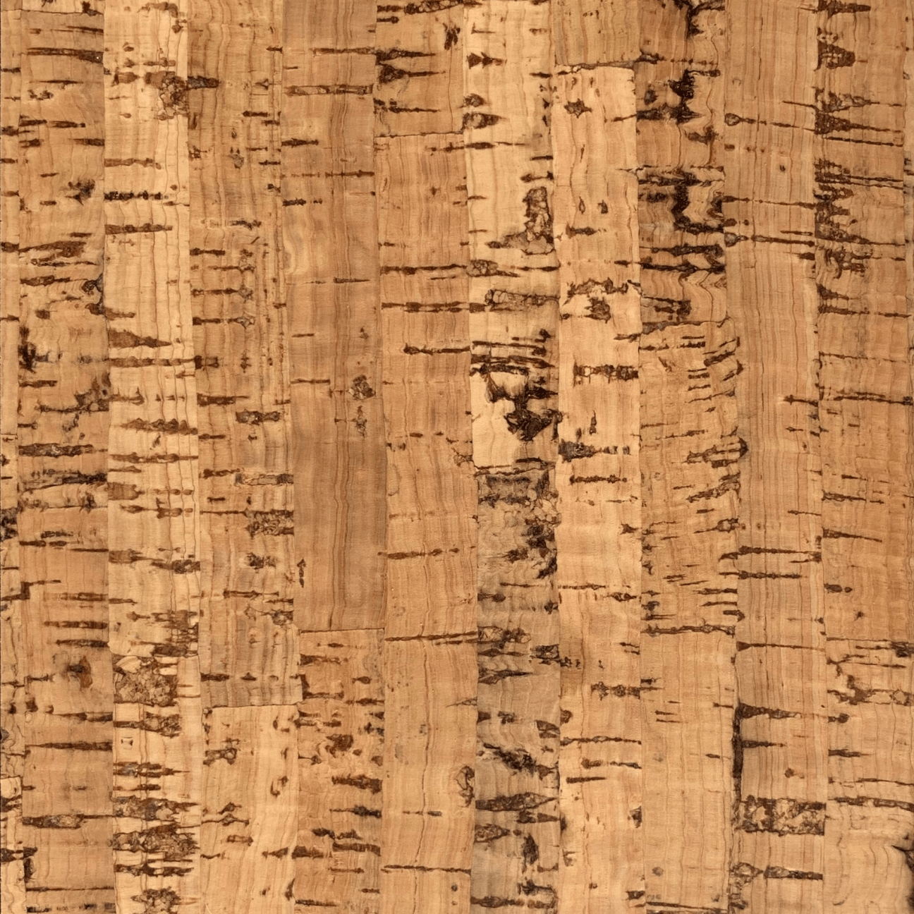 Casablanca Glue Down Cork Flooring - Carton of 64 sqft
