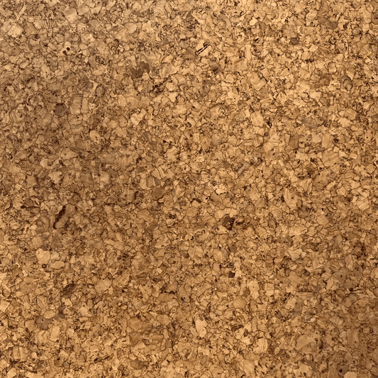 Pebble Glue Down Cork Flooring - Carton of 64 sqft