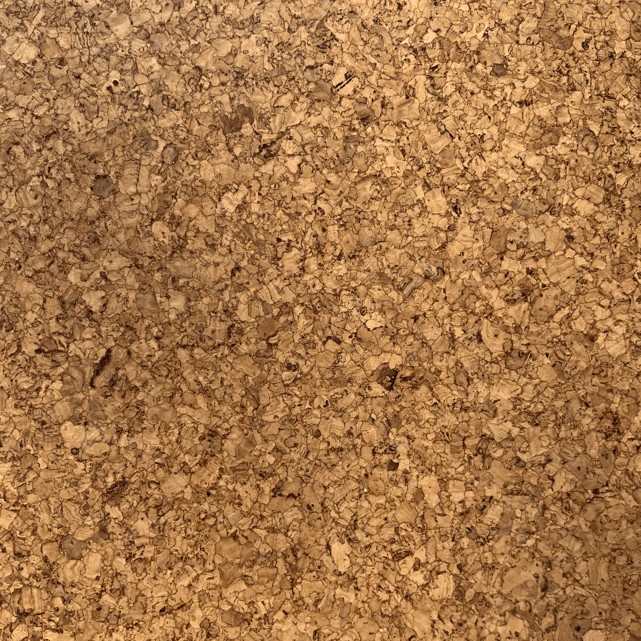 Pebble Floating Cork Flooring - Carton of 20.3 sqft