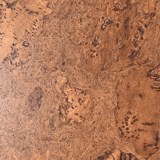 Sierra Brown Floating Cork Flooring - Carton of 20.3 sqft
