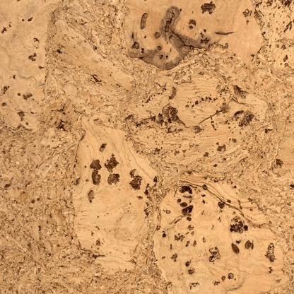 Sierra Floating Cork Flooring - Carton of 20.3 sqft