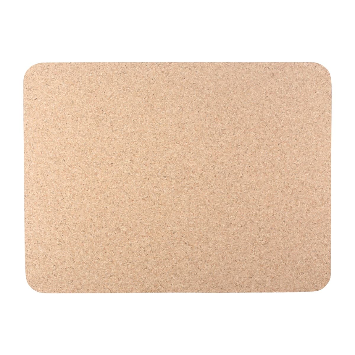 Cork Bath Mat