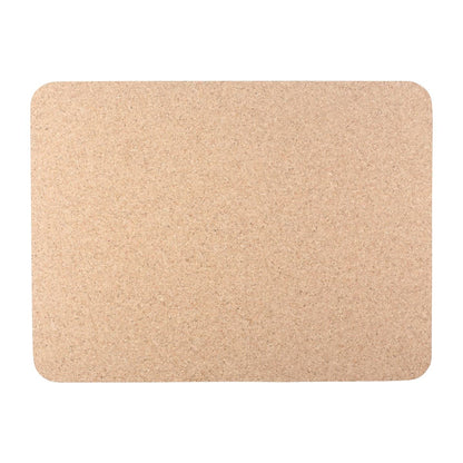 Cork Bath Mat
