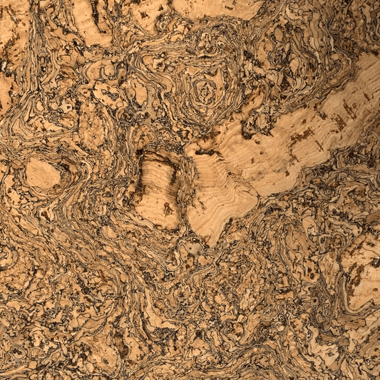 3mm Cork Wall Tiles - 11 Tiles (21.31 sq.ft.)