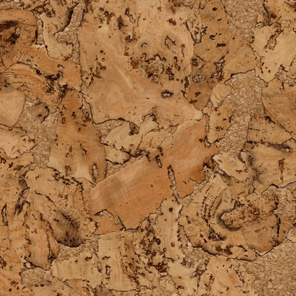 3mm Cork Wall Tiles - 11 Tiles (21.31 sq.ft.)