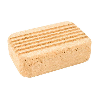 Cork Soap Dish - Carton of 10 (Limited Stock)