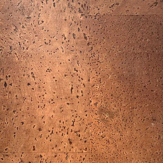 Harmony Brown Floating Cork Flooring | Lot of 84 Tiles (approx. 243 sq. ft.), Lot 10/24