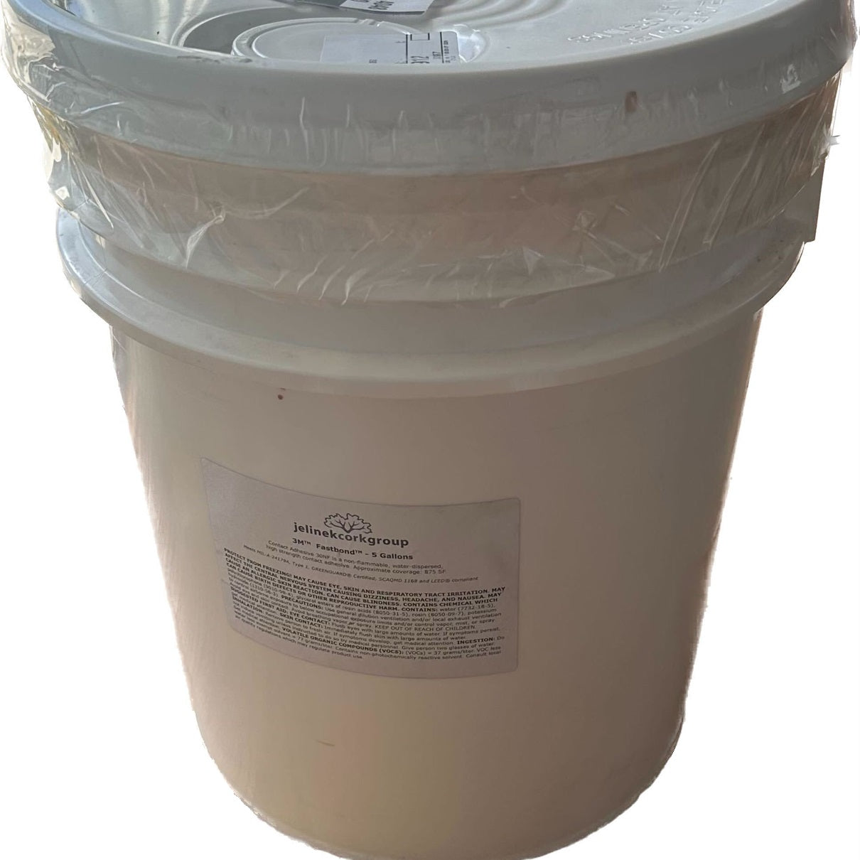 Contact Adhesive 3M - Cork Glue