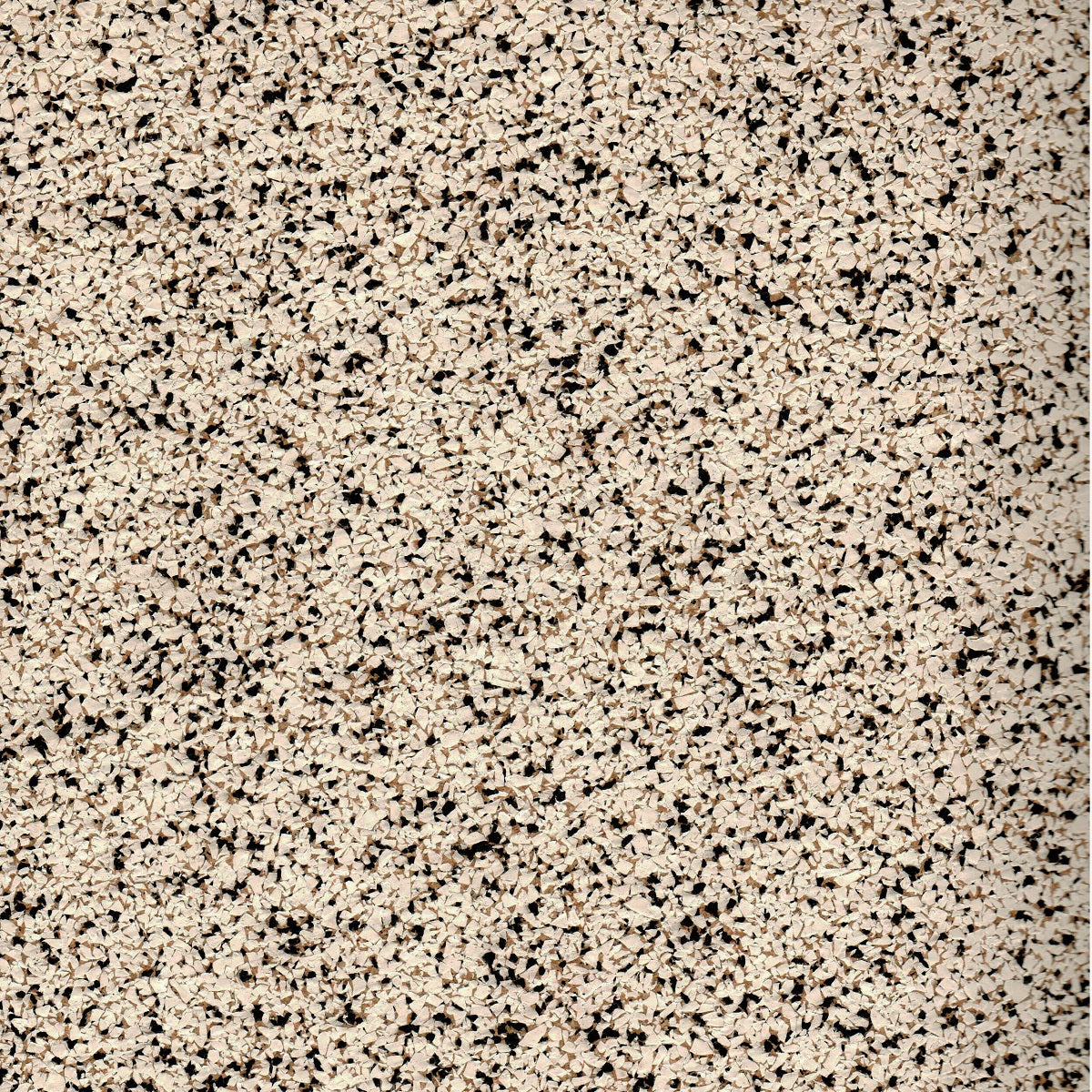 Rubber Cork Flooring, 10 sq.ft.