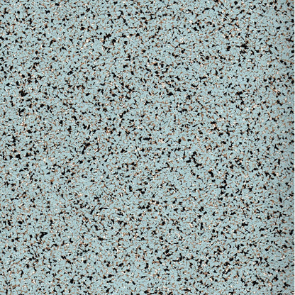 Rubber Cork Flooring, 10 sq.ft.