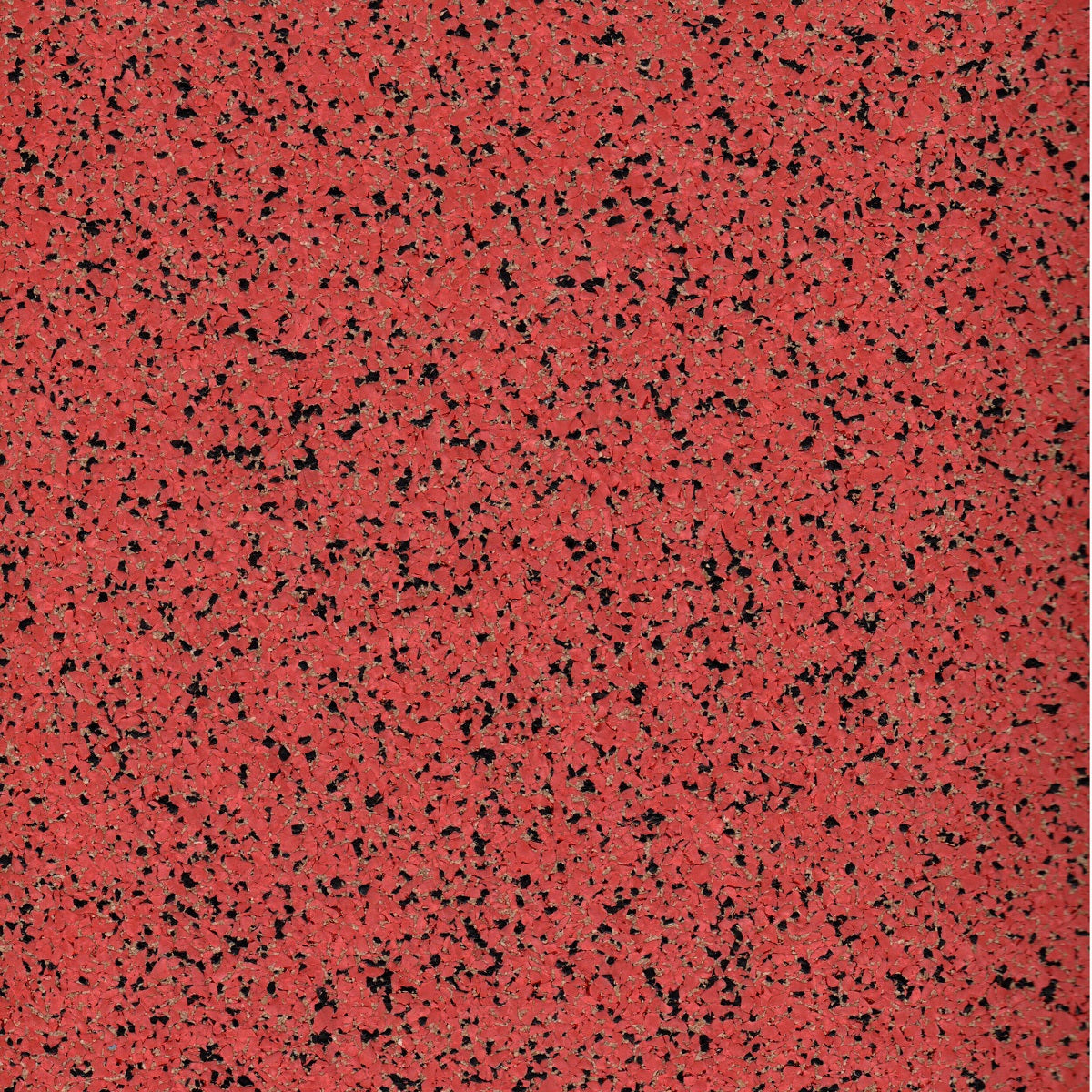 Rubber Cork Flooring, 10 sq.ft.
