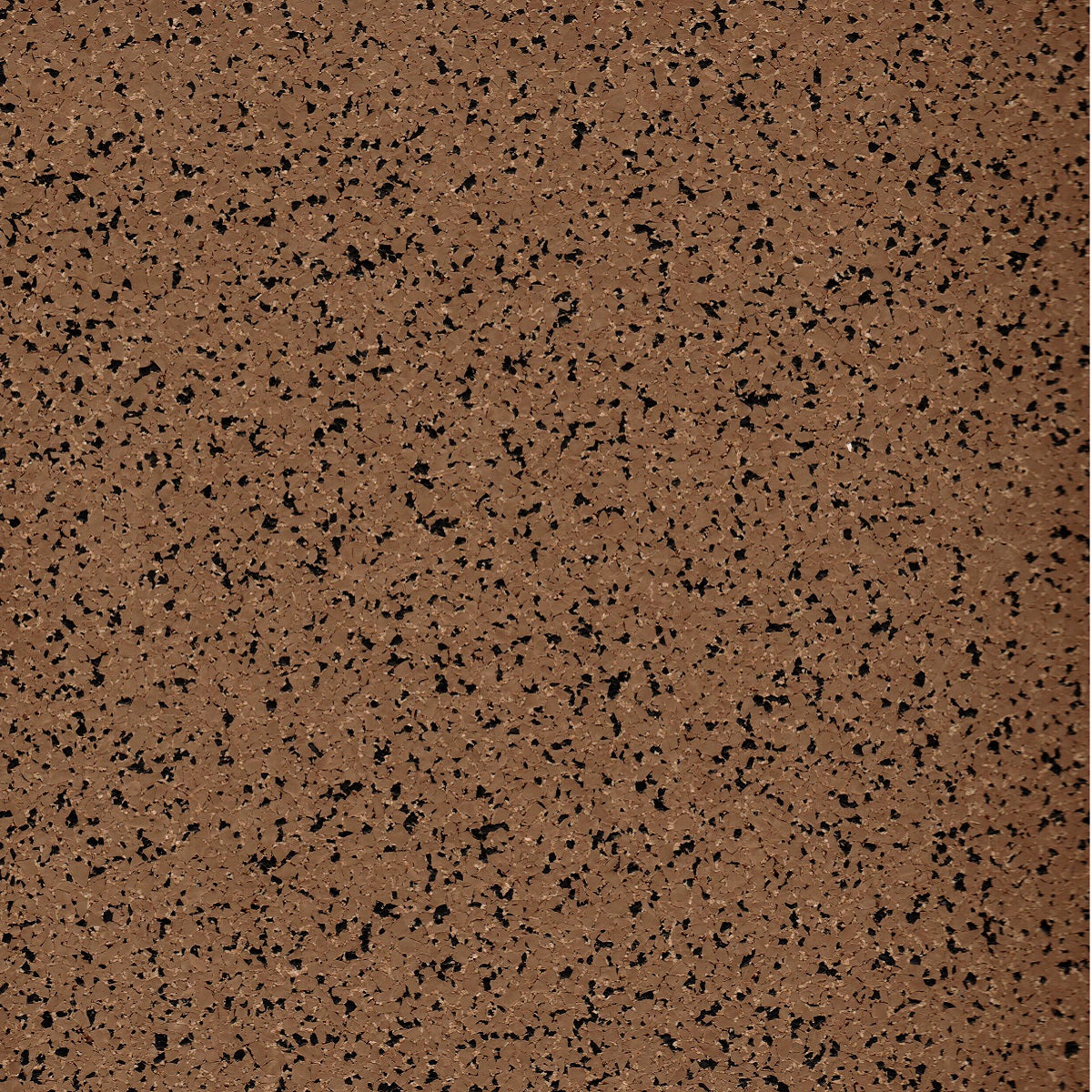Rubber Cork Flooring, 10 sq.ft.