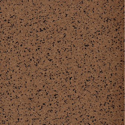 Rubber Cork Flooring, 10 sq.ft.
