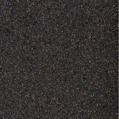 Rubber Cork Flooring, 10 sq.ft.