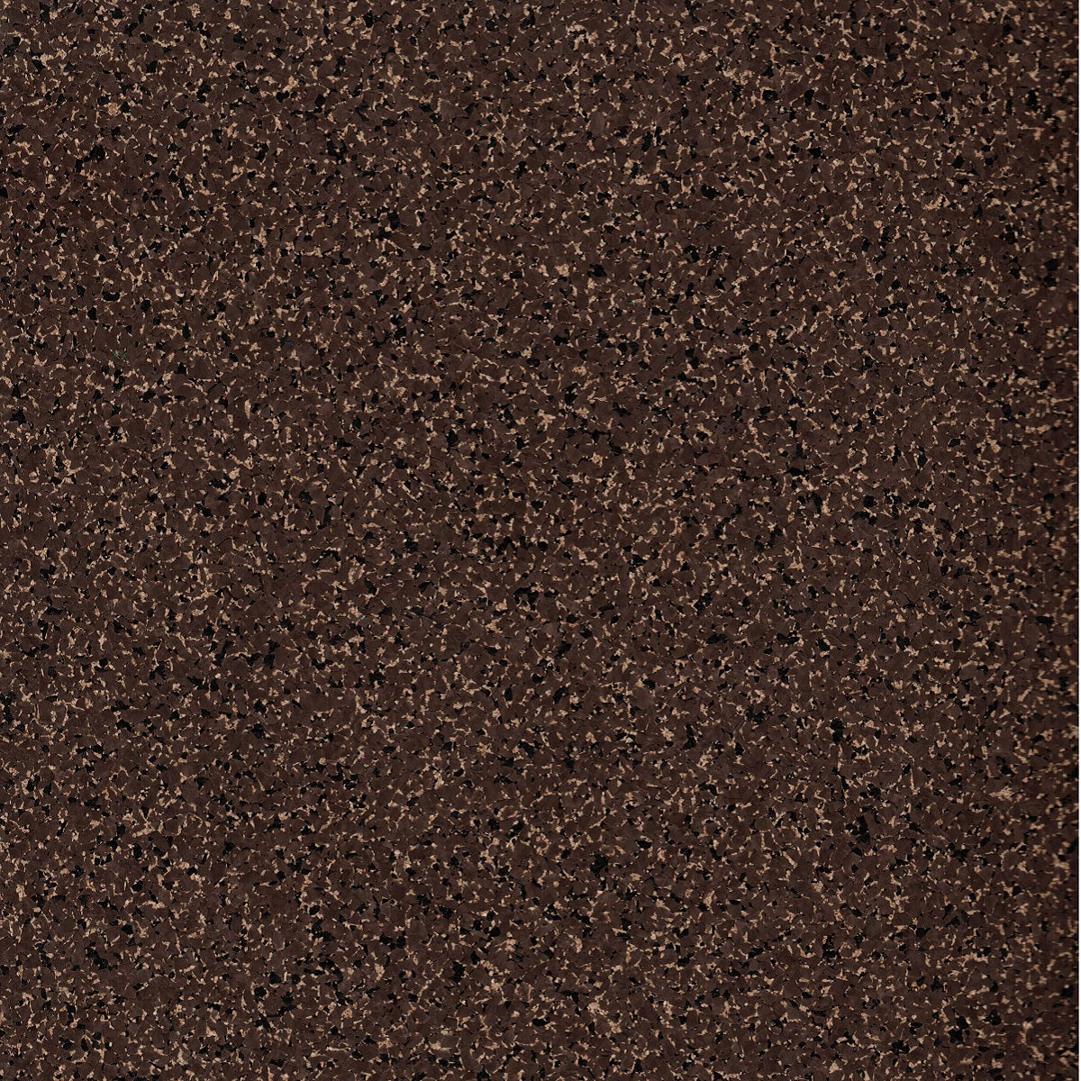 Rubber Cork Flooring, 10 sq.ft.