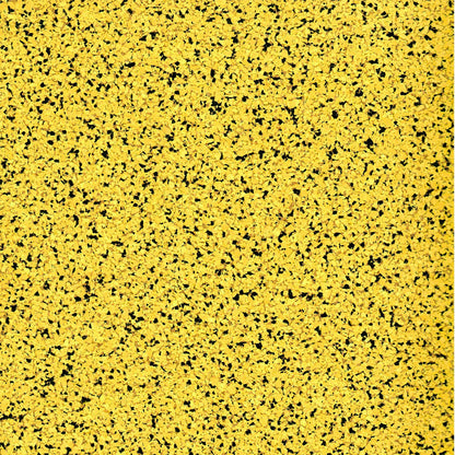 Rubber Cork Flooring, 10 sq.ft.