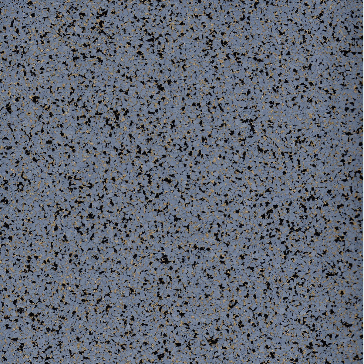 Rubber Cork Flooring, 10 sq.ft.