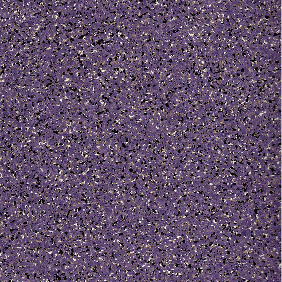 Rubber Cork Flooring, 10 sq.ft.