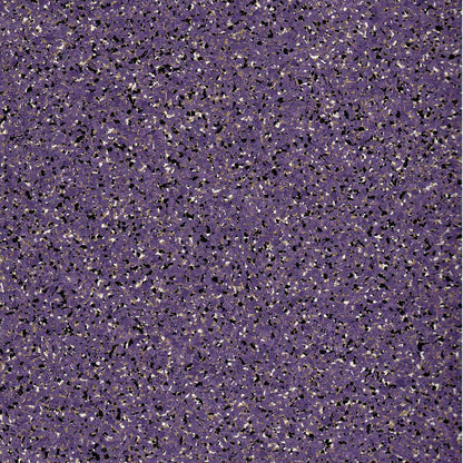 Rubber Cork Flooring, 10 sq.ft.