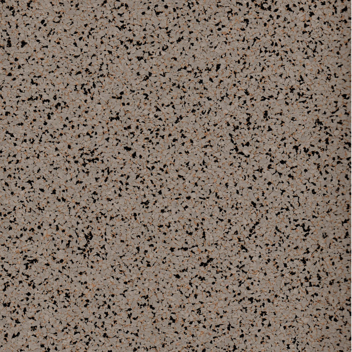 Rubber Cork Flooring, 10 sq.ft.