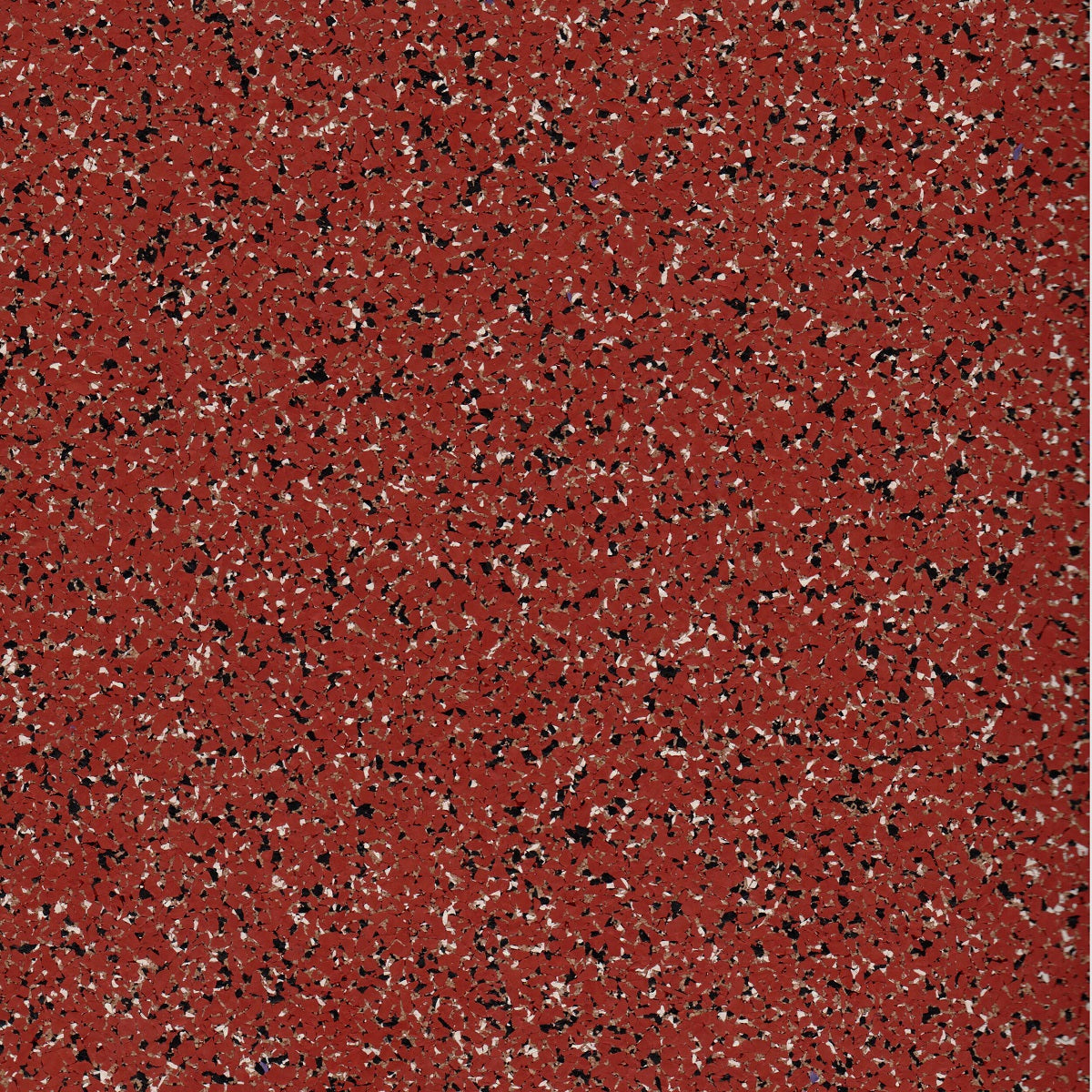 Rubber Cork Flooring, 10 sq.ft.