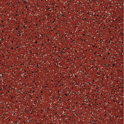 Rubber Cork Flooring, 10 sq.ft.