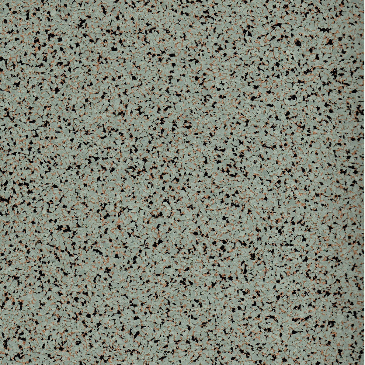 Rubber Cork Flooring, 10 sq.ft.