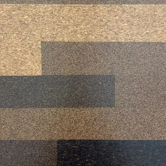Lima Select Line Glue Down Cork Flooring - Carton of 64 SQFT