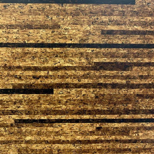 Rio Select Line Glue Down Cork Flooring - Carton of 64 SQFT