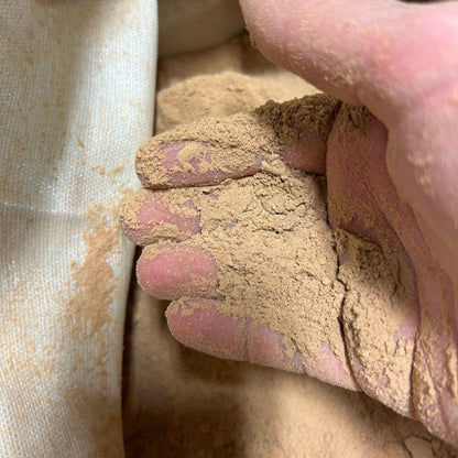 Cork Powder | Cubic Foot (Limited Stock)