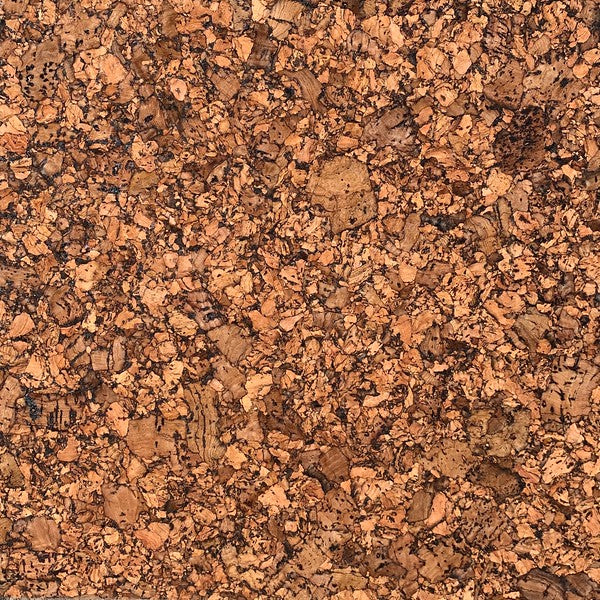 13mm Acoustic Cork Wall Tiles - 5 Tiles (9.69 sq.ft.)