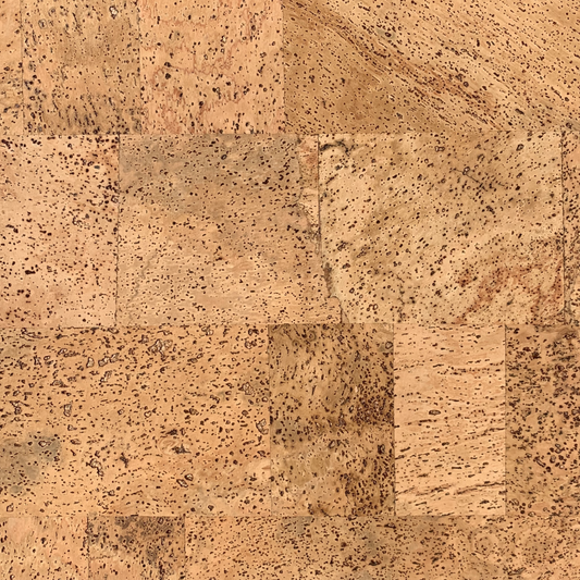 Harmony Floating Cork Flooring - Carton of 20.3 sqft