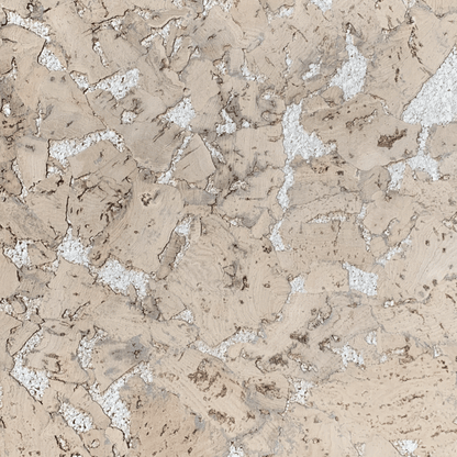 13mm Acoustic Cork Wall Tiles - 5 Tiles (9.69 sq.ft.)