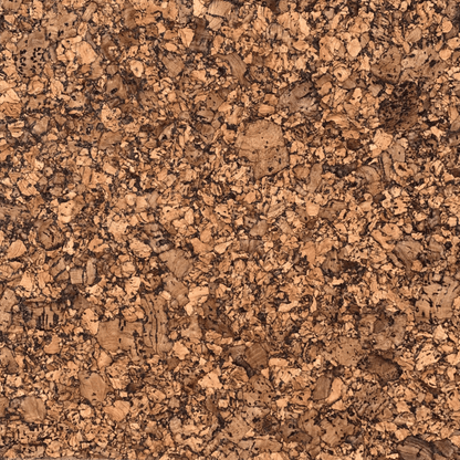 6mm Tackboard Cork Wall Tiles - 5 Tiles (9.69 sq ft)