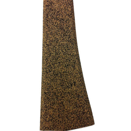 Model Railroad Cork Pads - HO Left Hand Turnout - Carton of 20 Pads (Limited Stock)