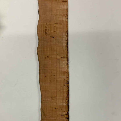 Optical Cork | 1/16in thickness | Linear Inch