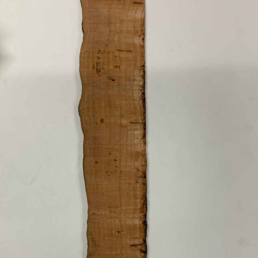 Optical Cork | 1/16in thickness | Linear Inch