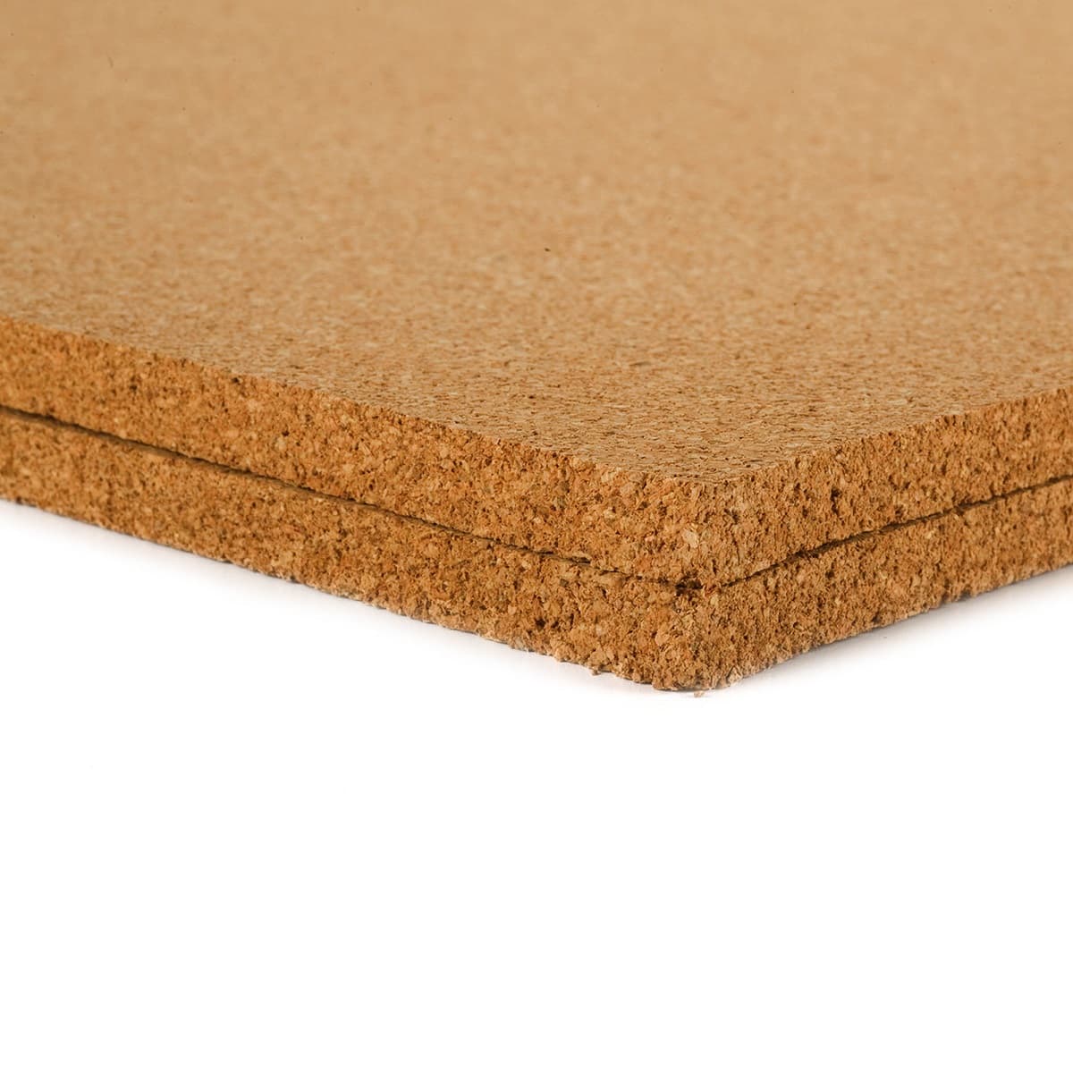 QuietCork Underlayment Sheets | 36" x 24"