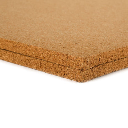 QuietCork Underlayment Sheets | 36" x 24"
