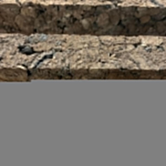Expanded Cork Sheets with Shiplap Edges for Exterior Applications, 2" Thick | Carton of 6