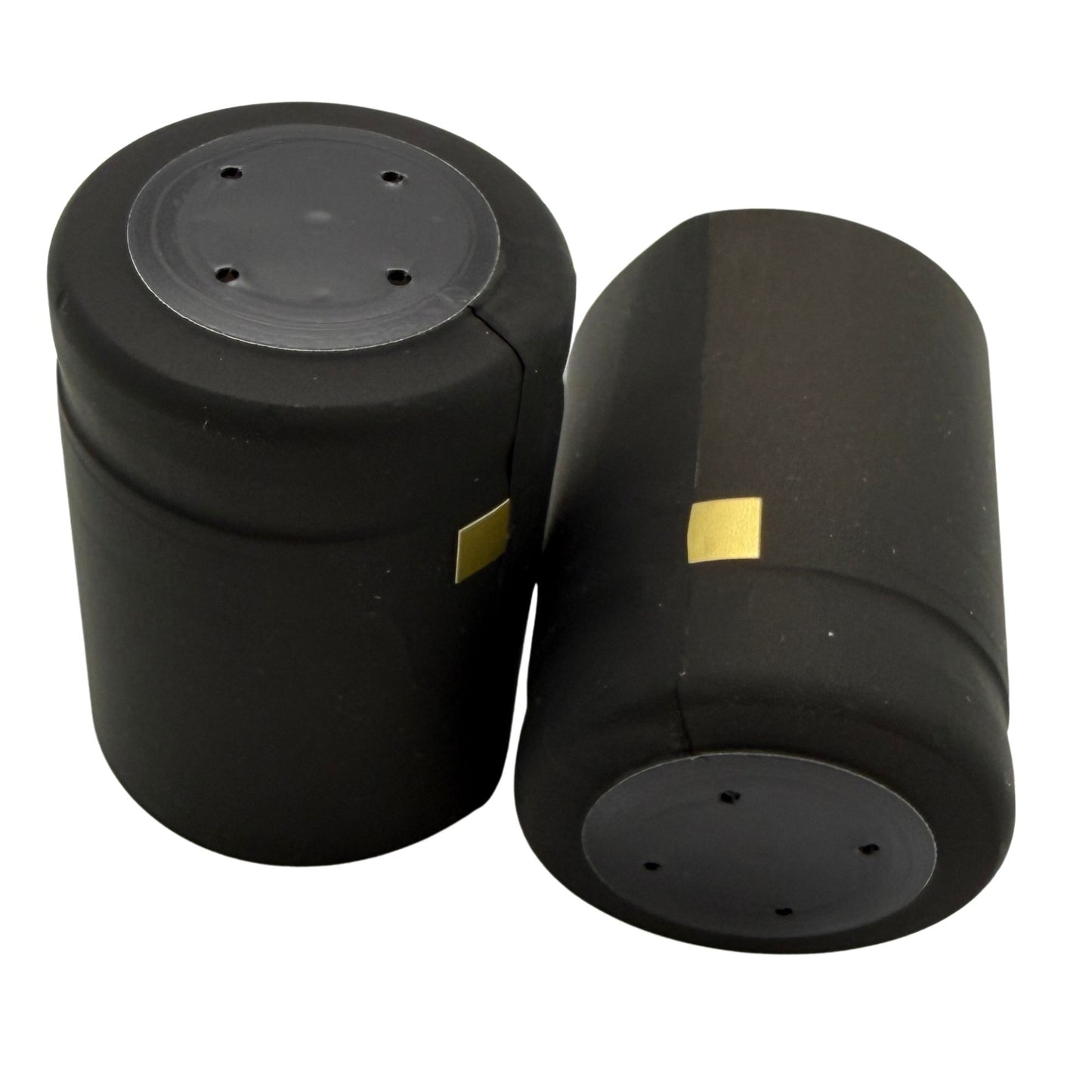 Shrink Cap - Samples (10 pieces)