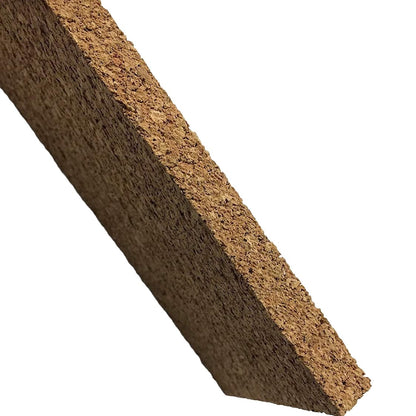 Multi Purpose Cork Strips 1/2in Thick | Pack of 8